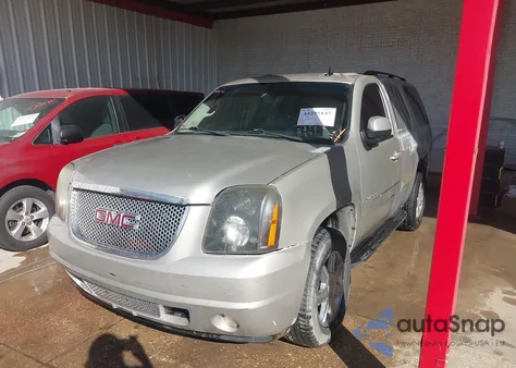 2009 GMC Yukon Sle1 из США, поврежденный, VIN 1GKFC23C49R147745